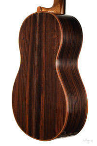 Olivier Planchon - 2020