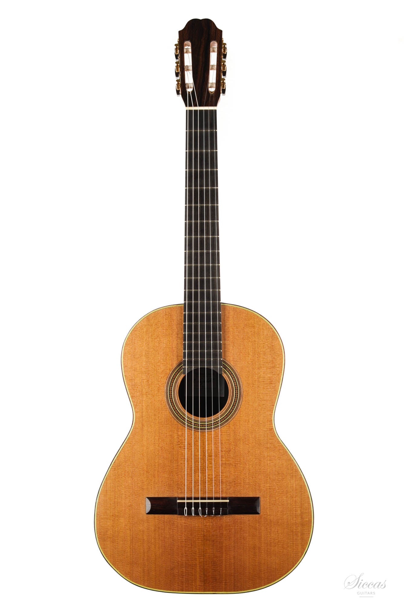 Mario Sicca - 2020 Cedar
