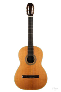 Mario Sicca - 2020 Cedar