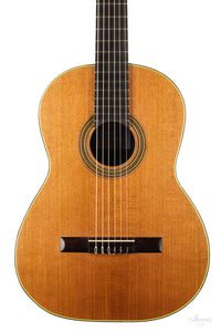 Mario Sicca - 2020 Cedar