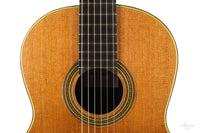 Mario Sicca - 2020 Cedar