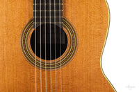 Mario Sicca - 2020 Cedar