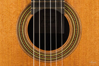 Mario Sicca - 2020 Cedar