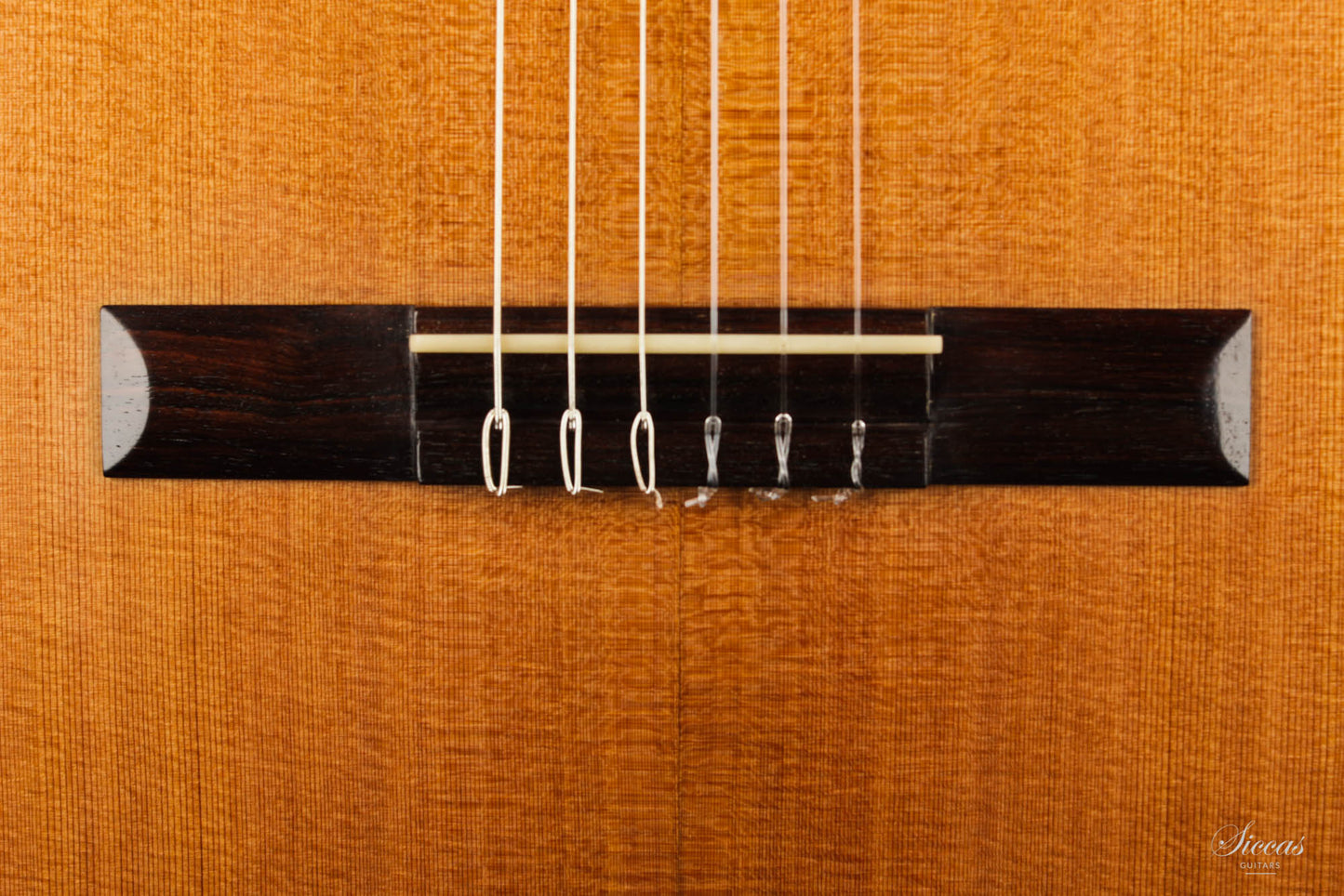 Mario Sicca - 2020 Cedar