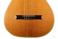 Mario Sicca - 2020 Cedar
