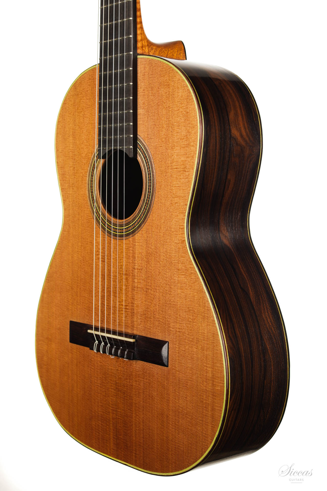 Mario Sicca - 2020 Cedar