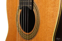 Mario Sicca - 2020 Cedar
