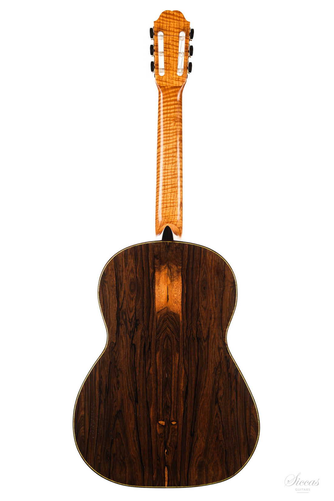Mario Sicca - 2020 Cedar