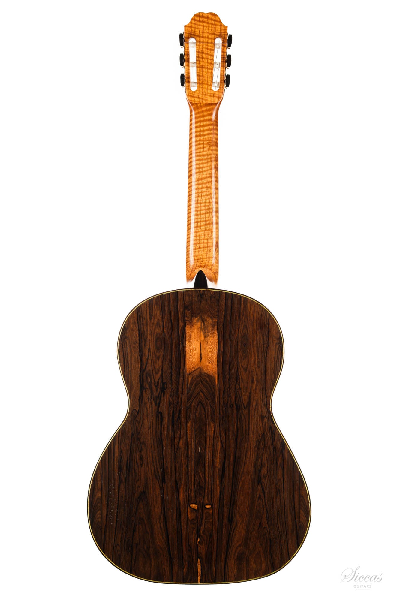 Mario Sicca - 2020 Cedar