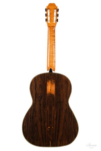 Mario Sicca - 2020 Cedar