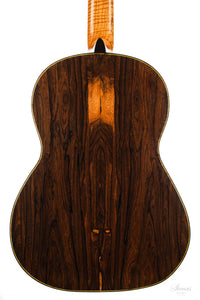Mario Sicca - 2020 Cedar