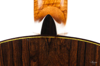 Mario Sicca - 2020 Cedar