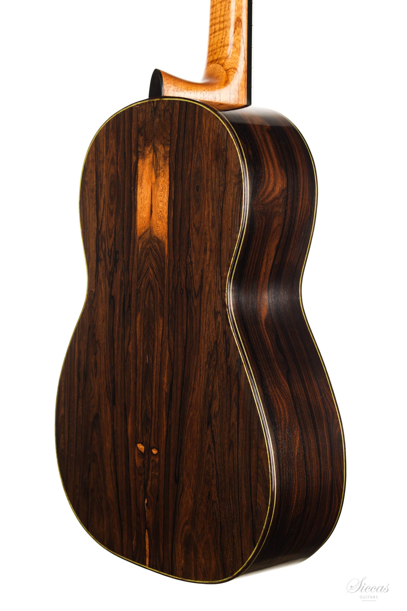 Mario Sicca - 2020 Cedar