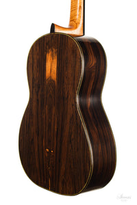 Mario Sicca - 2020 Cedar