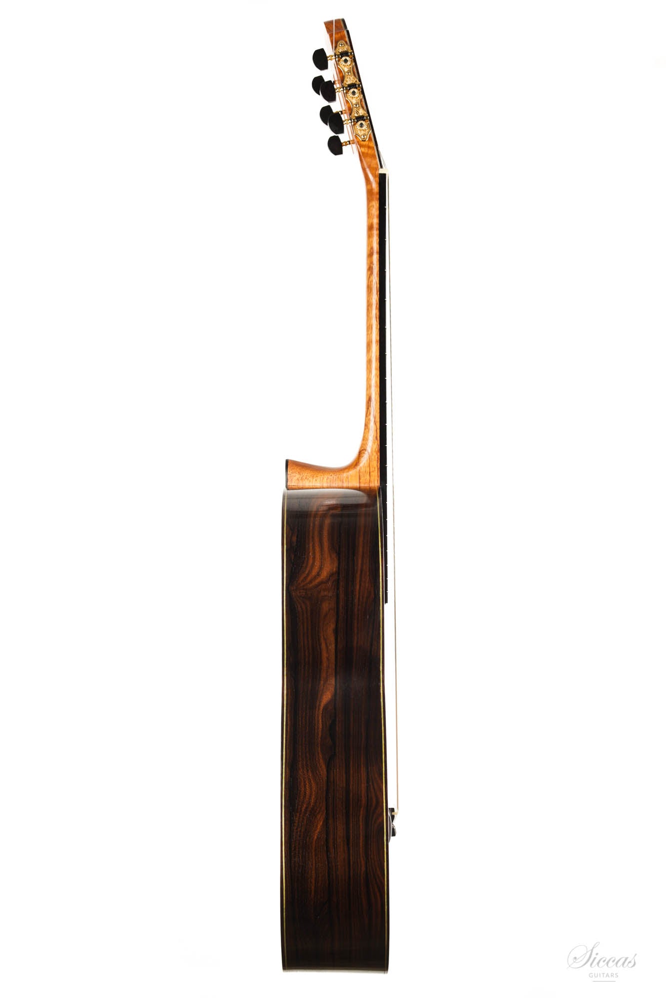 Mario Sicca - 2020 Cedar
