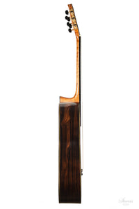 Mario Sicca - 2020 Cedar