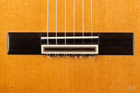 Paulino Bernabé - 2020 M50 Cedar