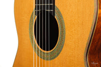 Paulino Bernabé - 2020 M50 Cedar