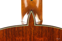 Paulino Bernabé - 2020 M50 Cedar