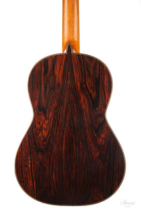 Paulino Bernabé - 2020 - 640 Zeder