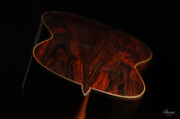 Paulino Bernabé - 2020 - 640 Zeder