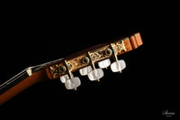 Paulino Bernabé - 2020 M50 Cedar