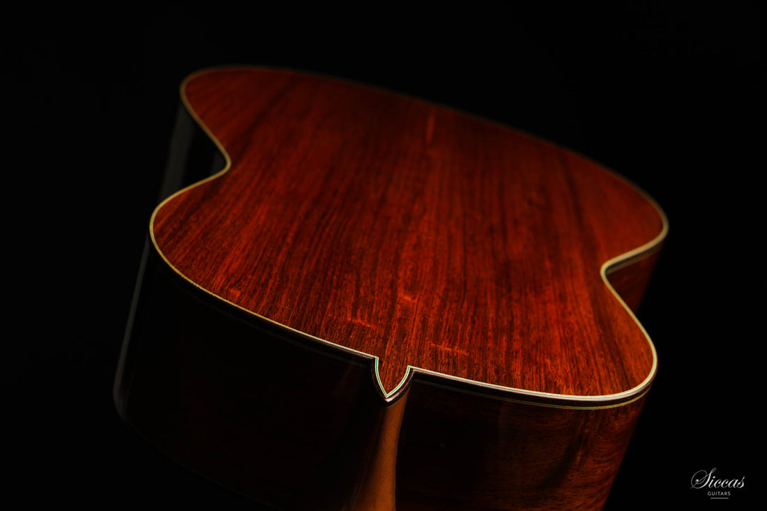 Paulino Bernabé - 2020 M50 Cedar