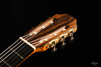 Mario Sicca - 2020 Cedar