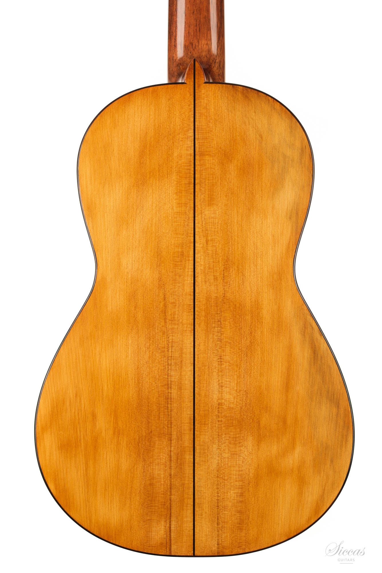 Wolfgang Jellinghaus - "Torres 77" Spruce / Cypress Antique