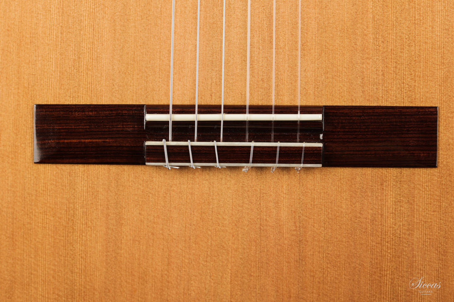 Wolfgang Jellinghaus - "Signature Doubletop" Cedar