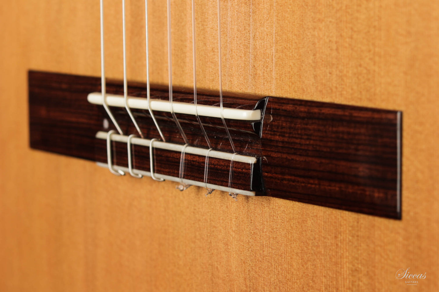 Wolfgang Jellinghaus - "Signature Doubletop" Zeder