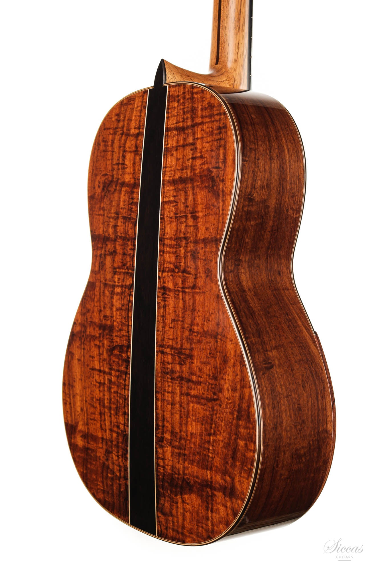 Wolfgang Jellinghaus - "Signature Doubletop" Cedar 63 cm