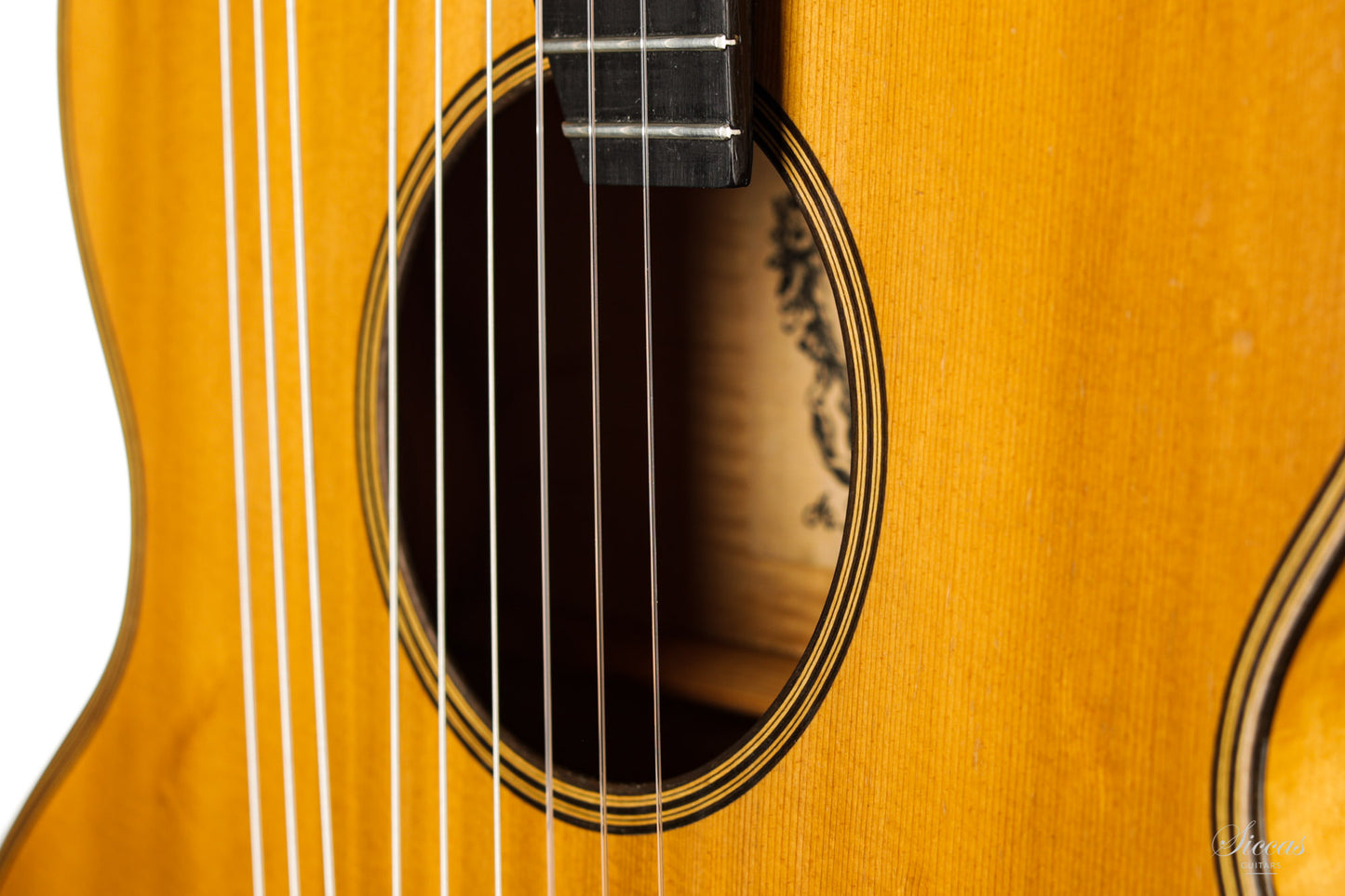 Hermann Hauser ® I - 1923 Contraguitar