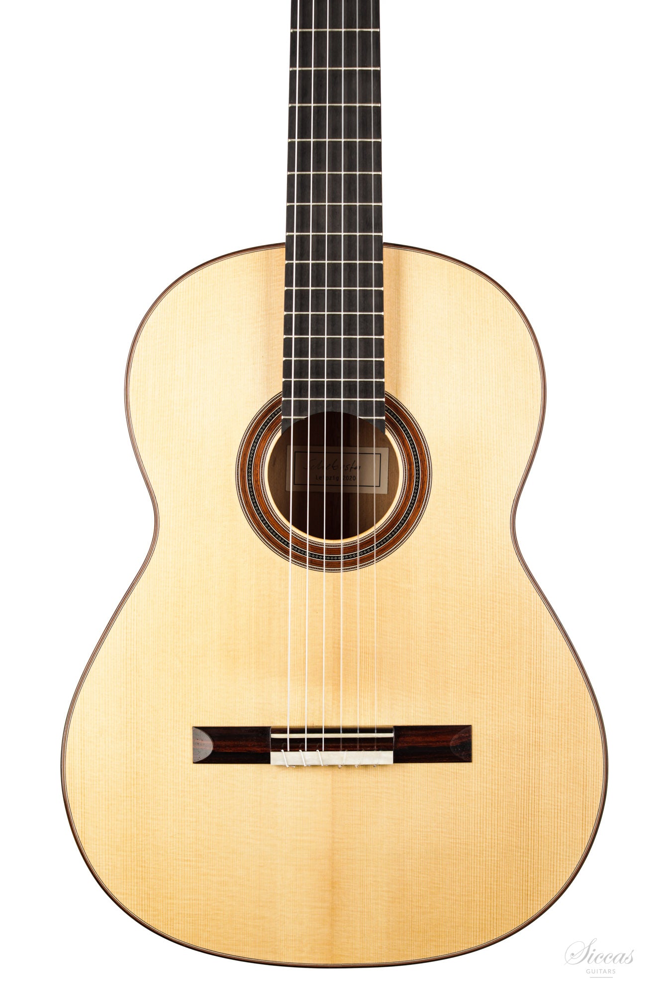 Nils Schebesta - 2020 Fichte