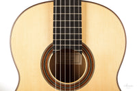 Nils Schebesta - 2020 Fichte