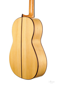 Nils Schebesta - 2020 Fichte