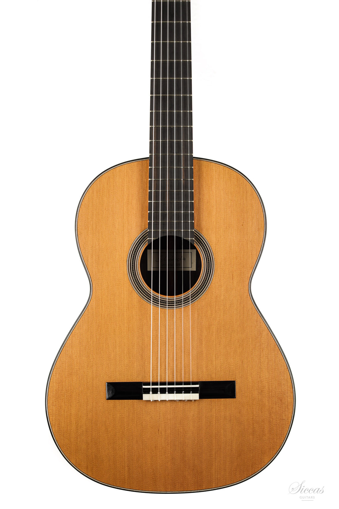 Nils Schebesta - 2020 Zeder