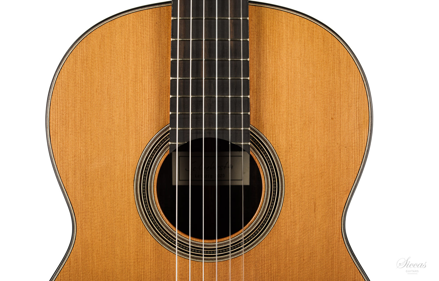 Nils Schebesta - 2020 Zeder