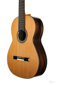 Nils Schebesta - 2020 Zeder