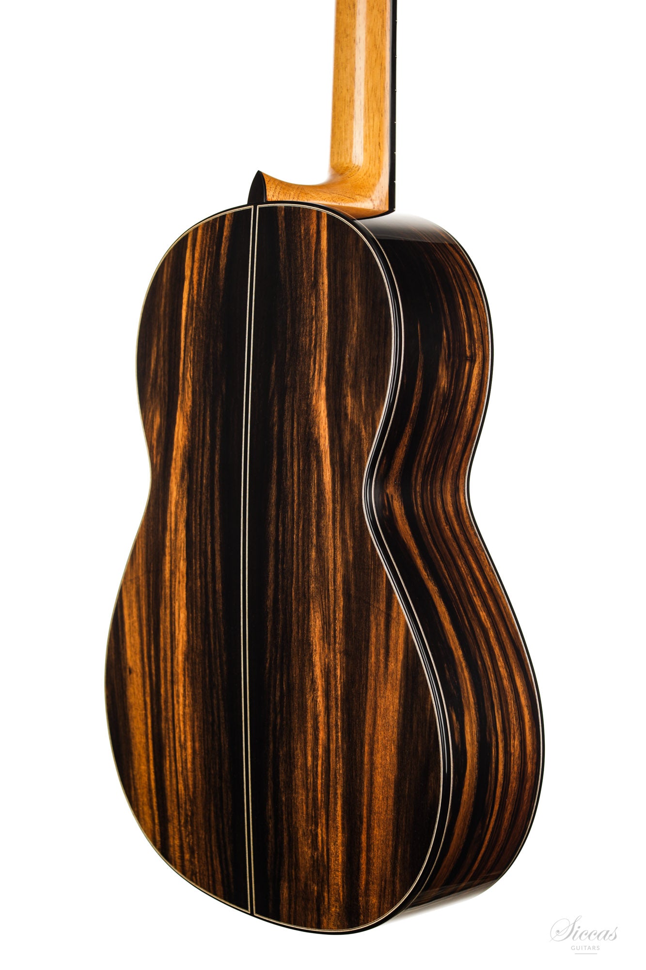 Nils Schebesta - 2020 Zeder