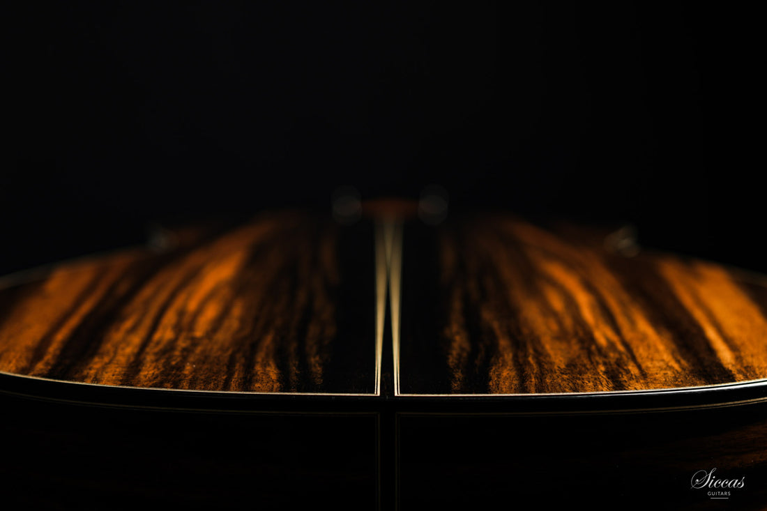 Nils Schebesta - 2020 Zeder