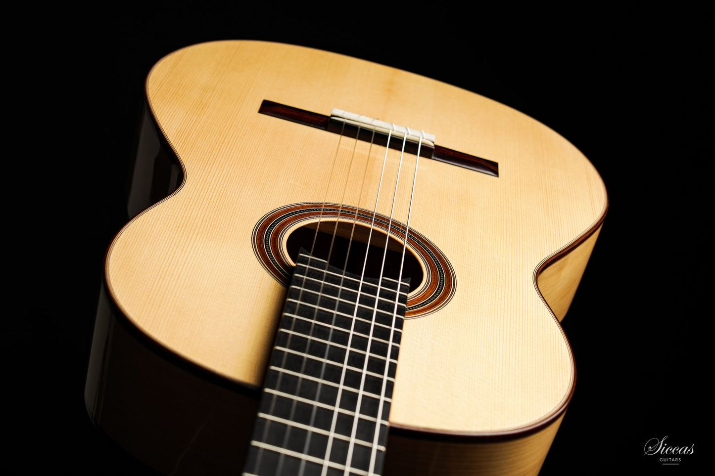 Nils Schebesta - 2020 Fichte