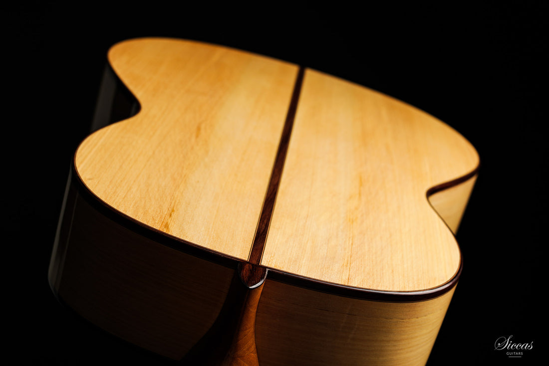 Nils Schebesta - 2020 Fichte