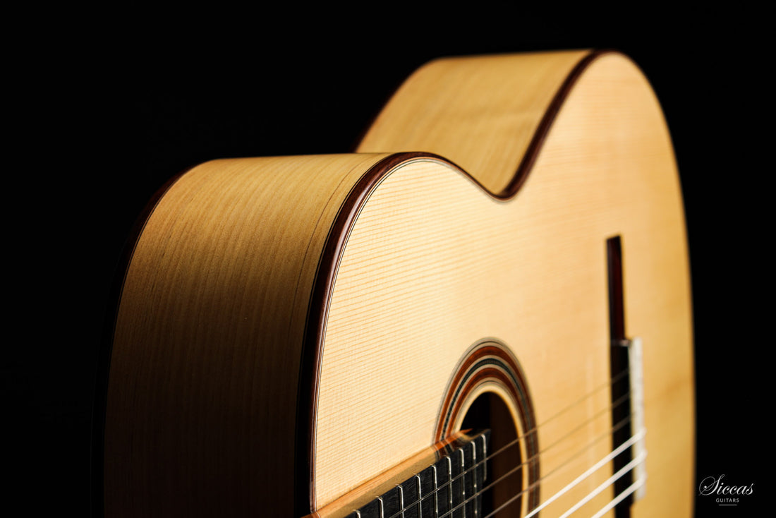 Nils Schebesta - 2020 Fichte