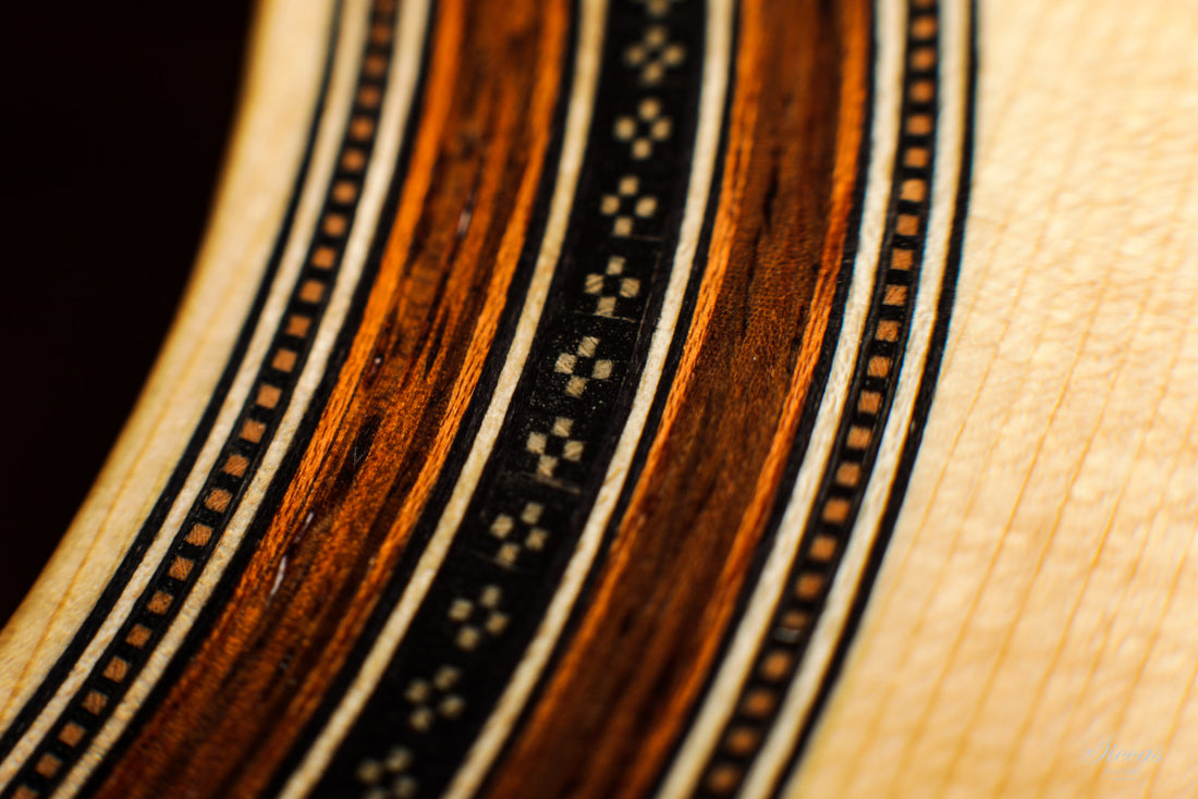 Nils Schebesta - 2020 Fichte