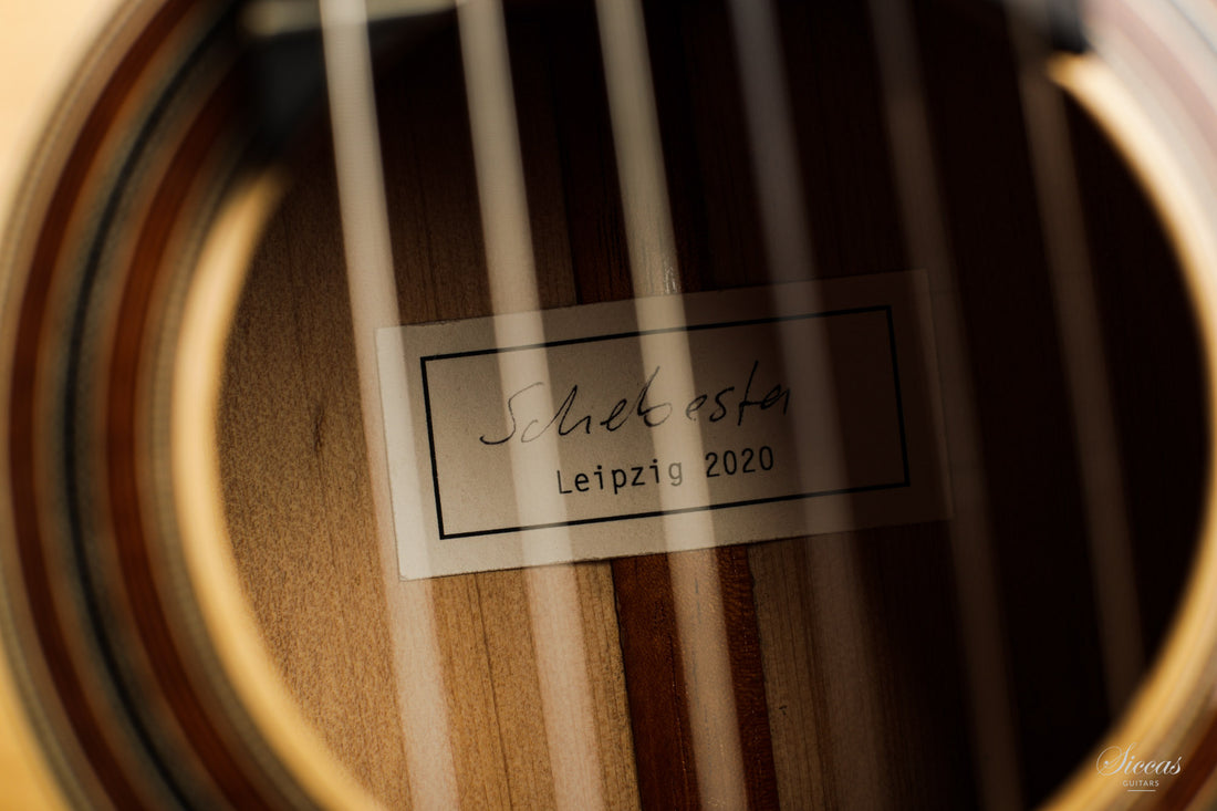 Nils Schebesta - 2020 Fichte