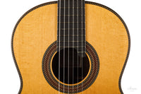 Altamira - L'Orfeo #685 "Green Ebony"