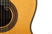 Altamira - L'Orfeo #685 "Green Ebony"