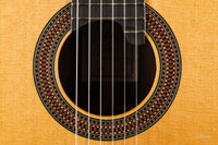 Altamira - L'Orfeo #685 "Green Ebony"