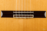 Altamira - L'Orfeo #685 "Green Ebony"